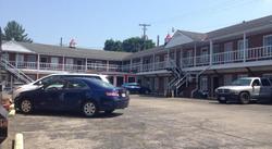 Four Keys Inn