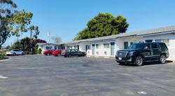 Scandia Motel