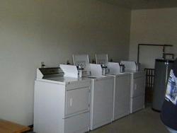 Tarragon Motel