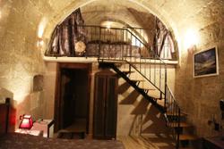 Akinci Konagi Hotel