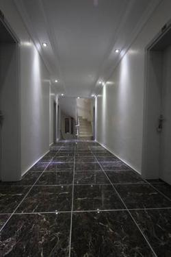 Akkuslar Hotel