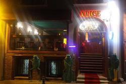 Alice Ottoman Palace Hotel