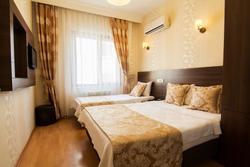 Alpin Otel