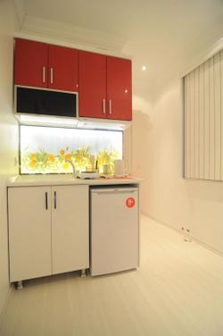Apartment Taksim Square