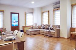 Apartment Taksim Square