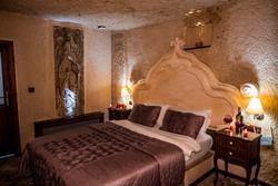 Artium Cave Hotel