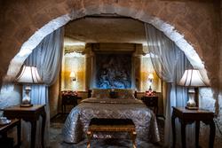 Artium Cave Hotel