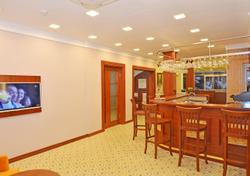 Ataker Hotel