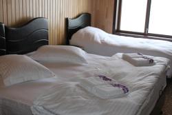 Aymeydani Hotel Café Restaurant