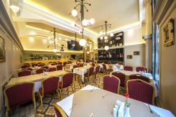 Ayna Hotel Istanbul
