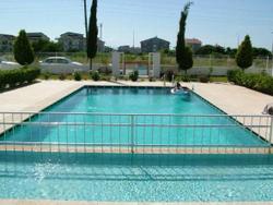 Belek Golf Apartments