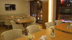 Besiktas Otel