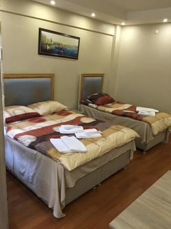 Birinci Apart Hotel