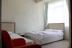 Bisera Hotel