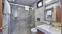Byzantium Comfort Hotel