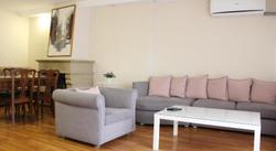 Yeni Apart Hotel