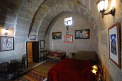 Cappadocia Ihlara Mansions and Caves