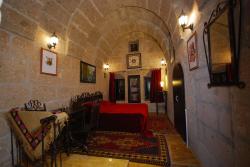 Cappadocia Ihlara Mansions and Caves