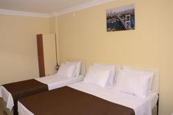 Cassa Istanbul Hotel