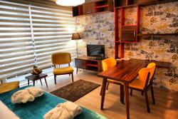 Chakra Suites Levent