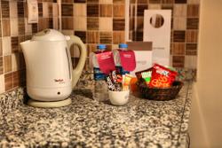 Chakra Suites Levent