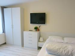 Cimen Apartments