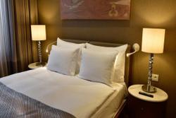 CVK Park Prestige Suites