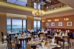 CVK Park Prestige Suites