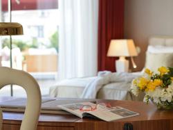 CVK Park Prestige Suites