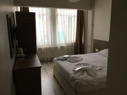 Deda Thermal Hotel