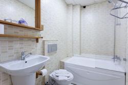 Taksim Dora Suites
