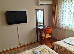 Efendi Apartment Sultanahmet
