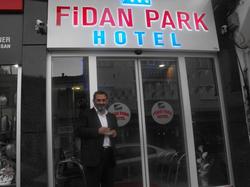 Fidan Park Hotel