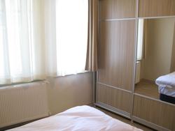 Garan Apartments
