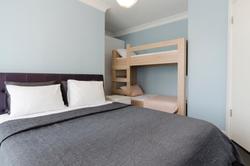 Elysium Residence Taksim