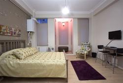 Golden Galata Hotel