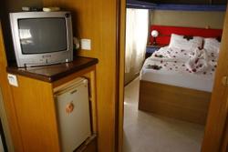 Golden Sand Beach Club & Caravan Holidays