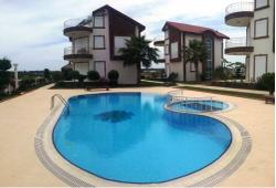 Green Golf Villas Belek