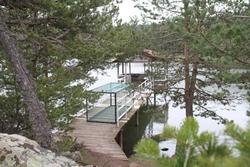Lagoon Palace Kartalkaya