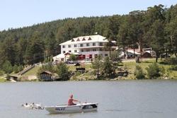 Lagoon Palace Kartalkaya
