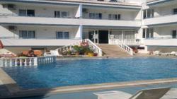 Huner Apart Hotel