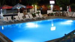 Huner Apart Hotel