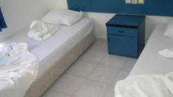 Huner Apart Hotel