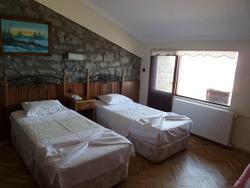 Imbros Organik Hotel