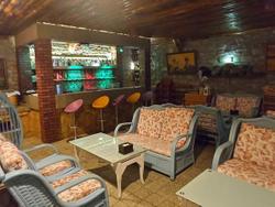 Imbros Organik Hotel