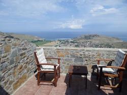 Imbros Organik Hotel