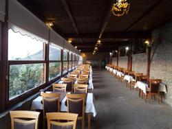 Imbros Organik Hotel