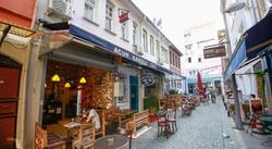 Lale Inn Ortaköy