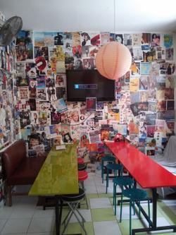 Innjoy Hostel