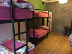 Innjoy Hostel